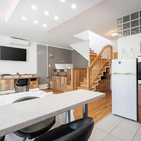 Apartament Eclipse Elegance