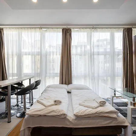 Apartament Eclipse Elegance