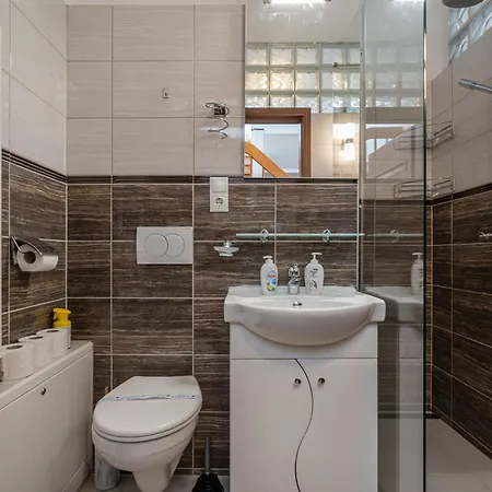 Апартаменты Eclipse Elegance *