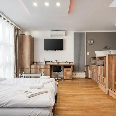 Apartament Eclipse Elegance