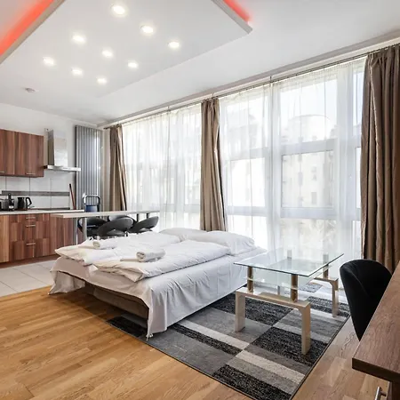 Eclipse Elegance * Будапешт