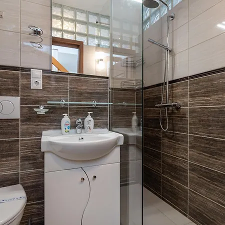 Apartament Eclipse Elegance *