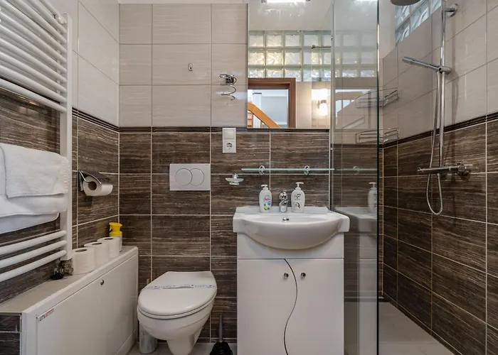 Apartment Eclipse Elegance *