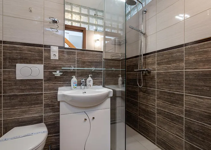 Apartment Eclipse Elegance *