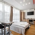 Apartment Eclipse Elegance Budapest